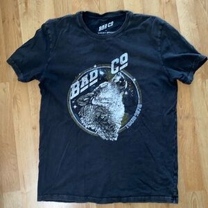 Lucky 🍀 Brand Concert Tee